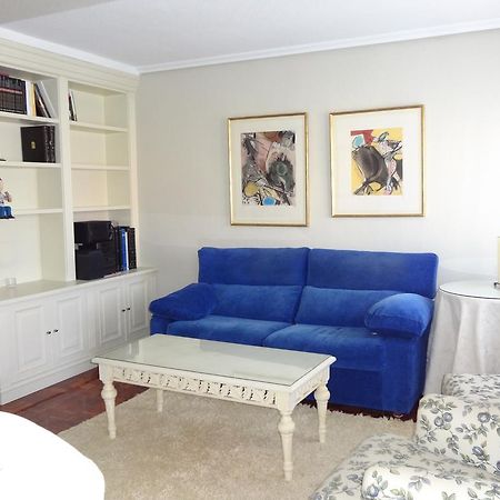 Sunny Apt Close To University With Parking And Wifi Hotel Santander Exterior foto